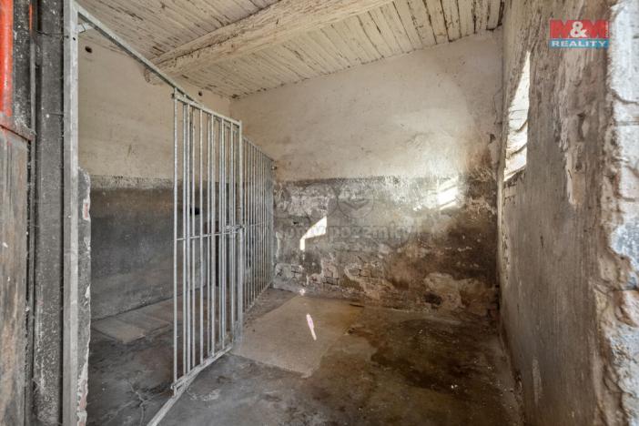 Prodej rodinného domu, Úmyslovice, 172 m2