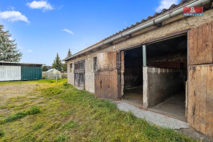 Prodej rodinného domu, Úmyslovice, 172 m2