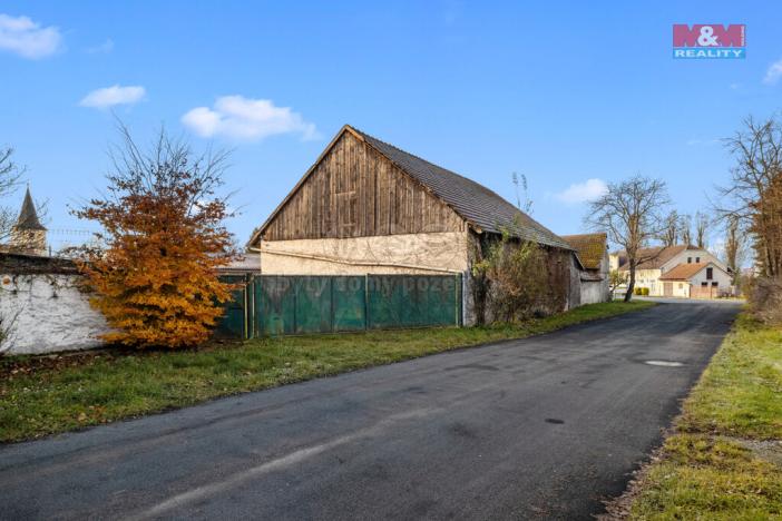 Prodej rodinného domu, Úmyslovice, 172 m2