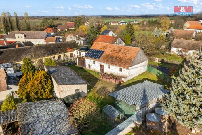 Prodej rodinného domu, Úmyslovice, 172 m2