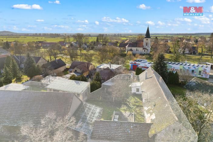 Prodej rodinného domu, Úmyslovice, 172 m2