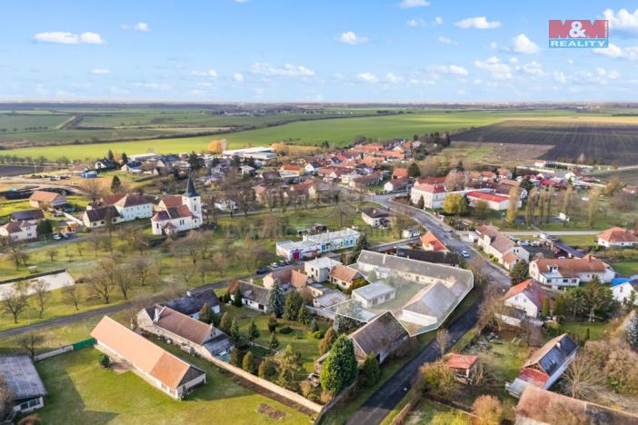 Prodej rodinného domu, Úmyslovice, 172 m2