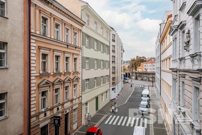 Prodej bytu 3+kk, Praha - Vyšehrad, Neklanova, 88 m2