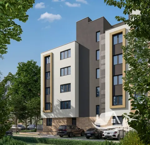 Prodej bytu 3+kk, Nesebar, Bulharsko, 87 m2