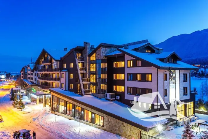 Prodej bytu 3+kk, Bansko, Bulharsko, 105 m2