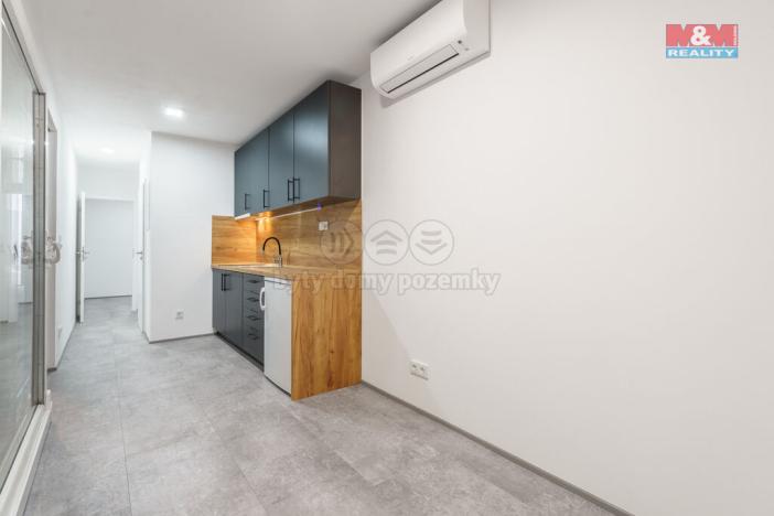 Prodej rodinného domu, Cheb, Vrchlického, 30 m2