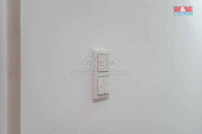 Prodej rodinného domu, Cheb, Vrchlického, 30 m2