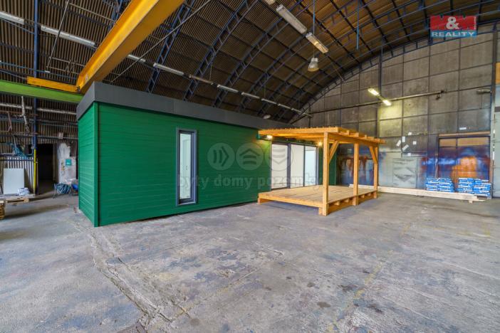 Prodej rodinného domu, Cheb, Vrchlického, 30 m2