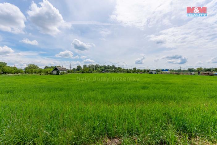 Prodej pozemku pro bydlení, Přerov, 7411 m2