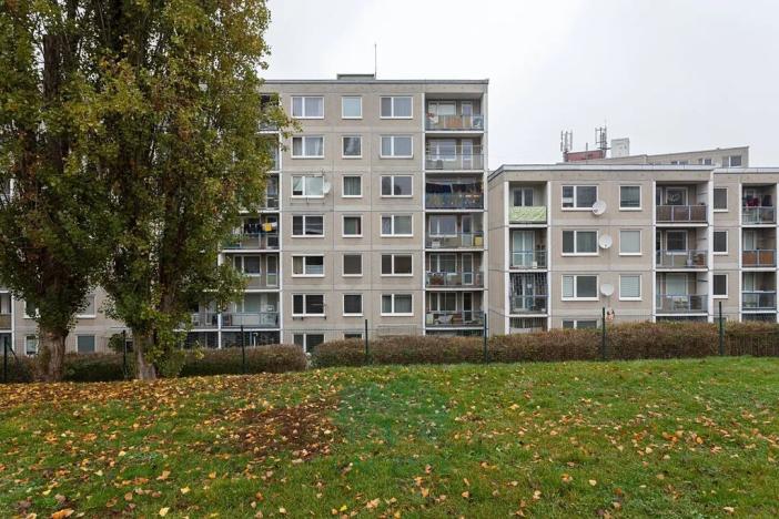 Prodej bytu 3+1, Praha - Hloubětín, Kardašovská, 78 m2