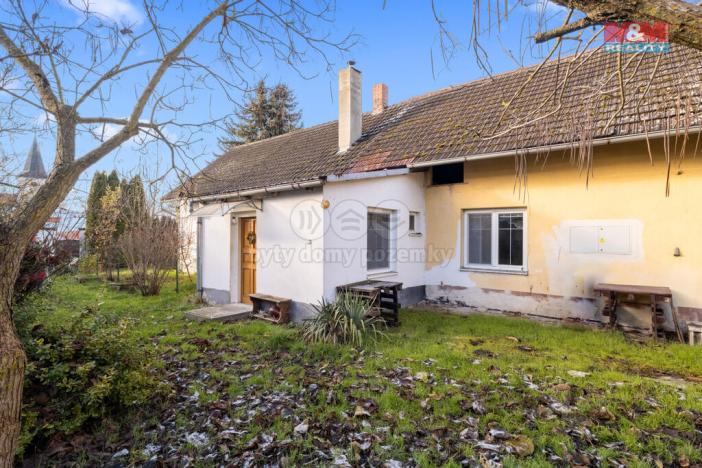 Prodej chalupy, Úmyslovice, 172 m2