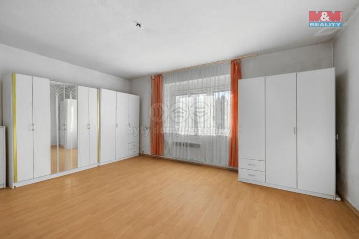 Prodej chalupy, Úmyslovice, 172 m2