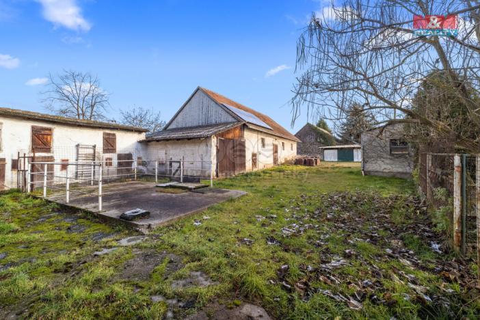 Prodej chalupy, Úmyslovice, 172 m2