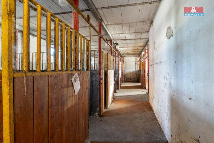 Prodej chalupy, Úmyslovice, 172 m2