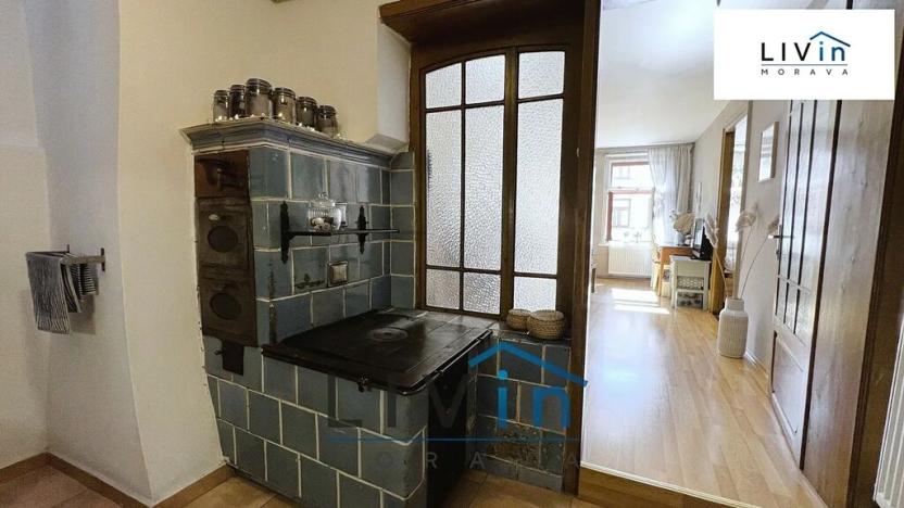 Prodej činžovního domu, Olomouc, Denisova, 350 m2