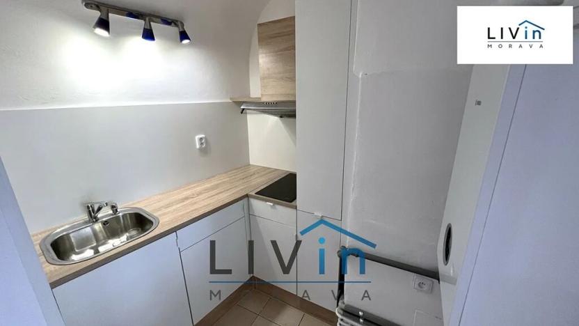 Prodej činžovního domu, Olomouc, Denisova, 350 m2