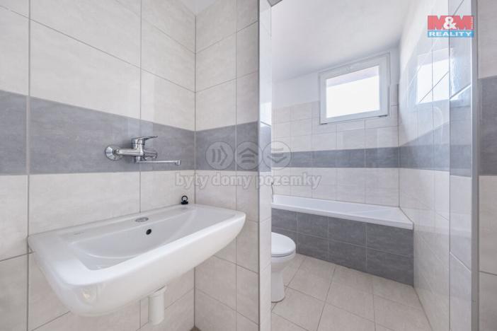 Prodej bytu 3+1, Košetice, 66 m2