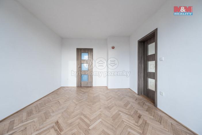 Prodej bytu 3+1, Košetice, 66 m2