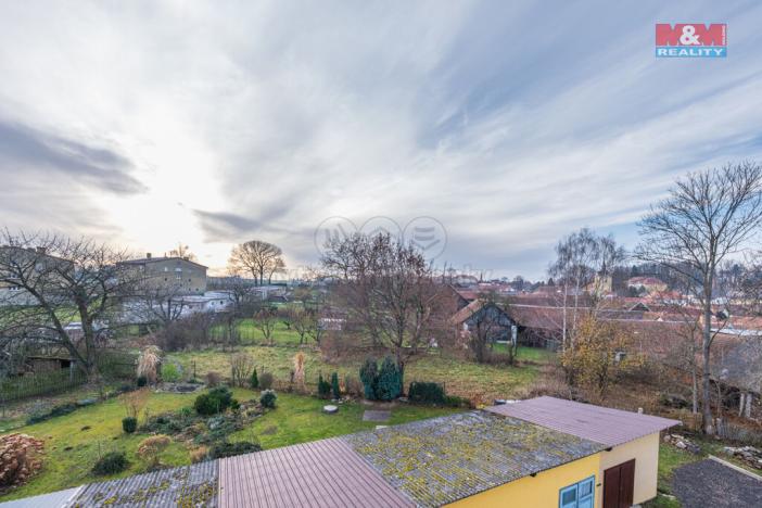 Prodej bytu 3+1, Košetice, 66 m2