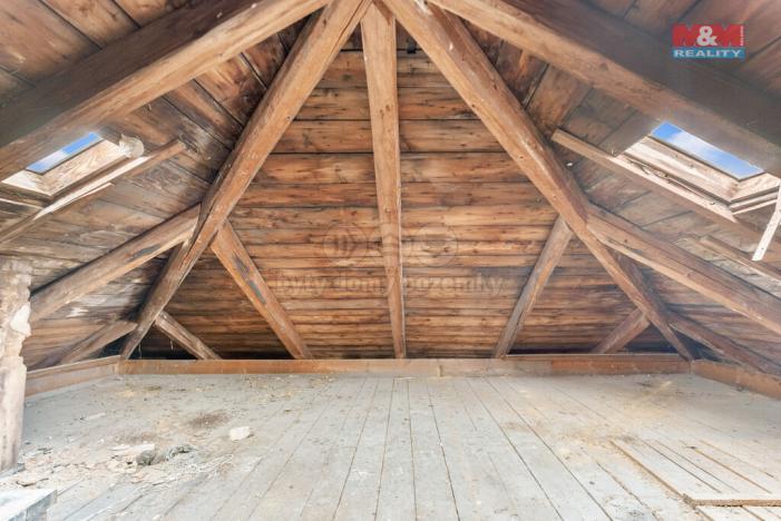 Prodej rodinného domu, Česká Kamenice - Kerhartice, 1028 m2