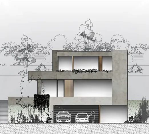 Prodej pozemku pro bydlení, Praha - Lysolaje, K Housličkám, 902 m2