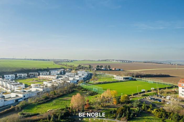 Prodej pozemku pro bydlení, Praha - Lysolaje, K Housličkám, 902 m2