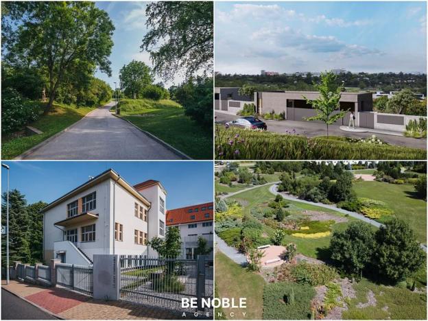 Prodej pozemku pro bydlení, Praha - Lysolaje, K Housličkám, 902 m2