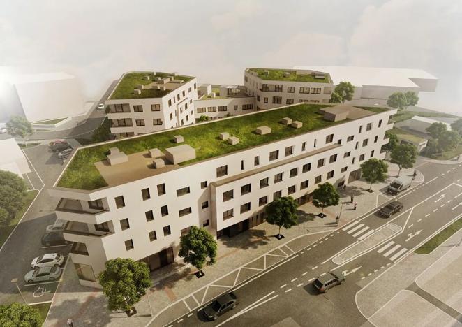 Prodej bytu 3+kk, Šlapanice, 92 m2