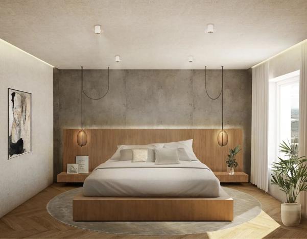 Prodej bytu 4+kk, Šlapanice, 132 m2