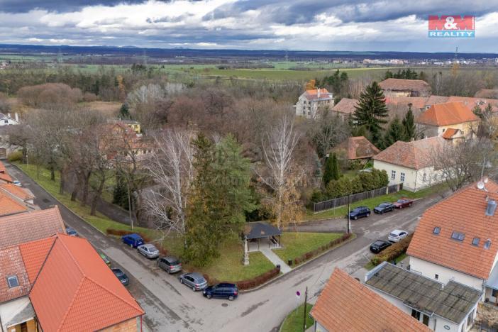 Prodej rodinného domu, Dřevčice, 158 m2