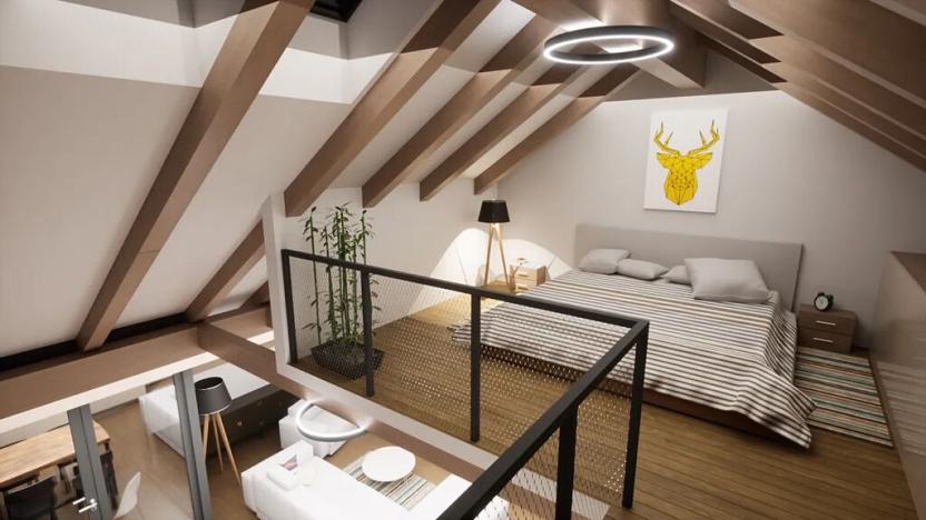 Prodej bytu 2+kk, Břeclav, Pod Zámkem, 60 m2