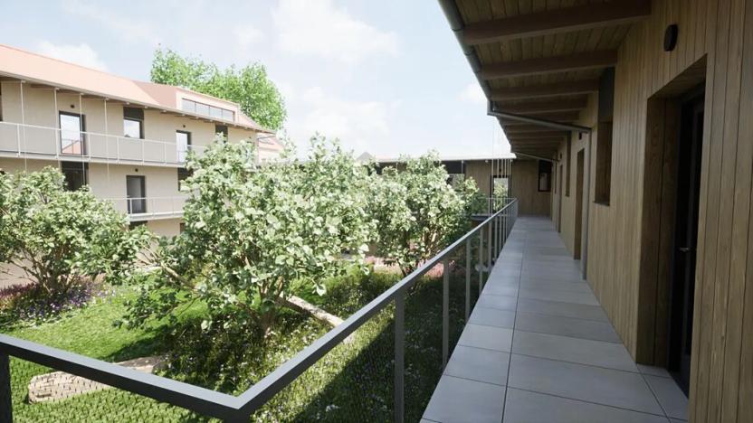 Prodej bytu 2+kk, Břeclav, Pod Zámkem, 60 m2