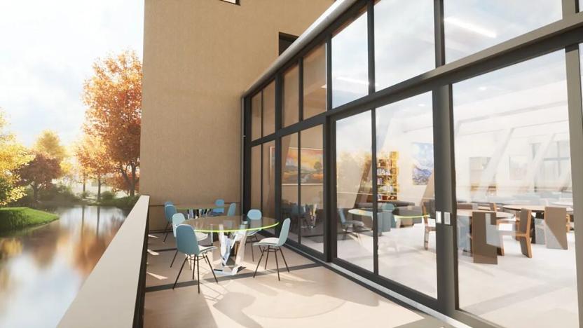 Prodej bytu 4+1, Břeclav, Pod Zámkem, 109 m2