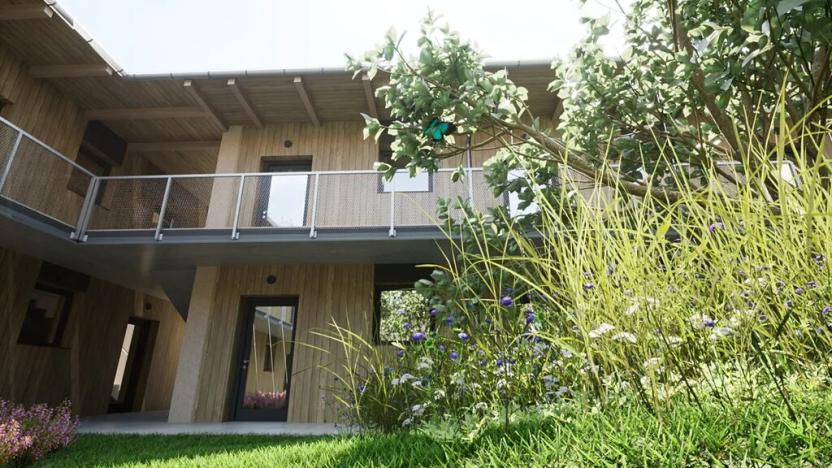 Prodej bytu 4+1, Břeclav, Pod Zámkem, 109 m2