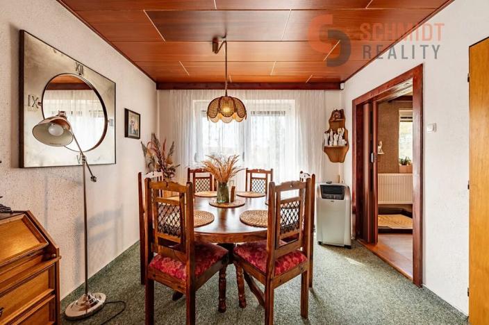 Prodej rodinného domu, Hlohovec, 350 m2