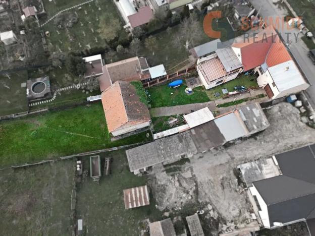 Prodej rodinného domu, Valtice, 1403 m2