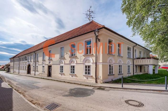 Prodej komerční nemovitosti, Mikulov, Pod Platanem, 3978 m2