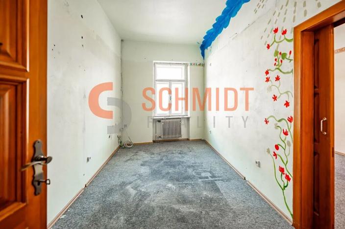 Prodej rodinného domu, Mikulov, Husova, 596 m2