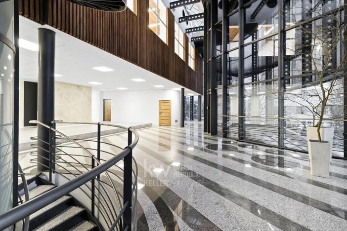 Pronájem ordinace, Tábor, Berlínská, 427 m2