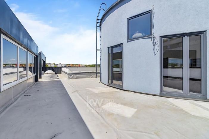 Pronájem ordinace, Tábor, Berlínská, 427 m2