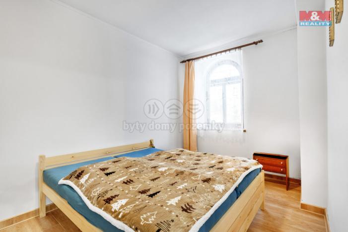 Prodej činžovního domu, Česká Kamenice - Kerhartice, 1028 m2