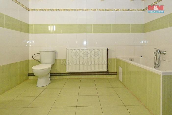 Prodej rodinného domu, Červené Pečky, Dobešovice, 184 m2