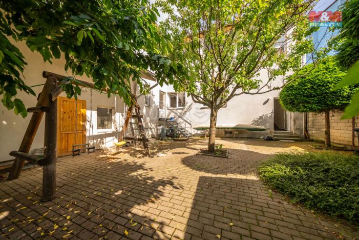 Prodej rodinného domu, Veselí nad Moravou, tř. Masarykova, 209 m2