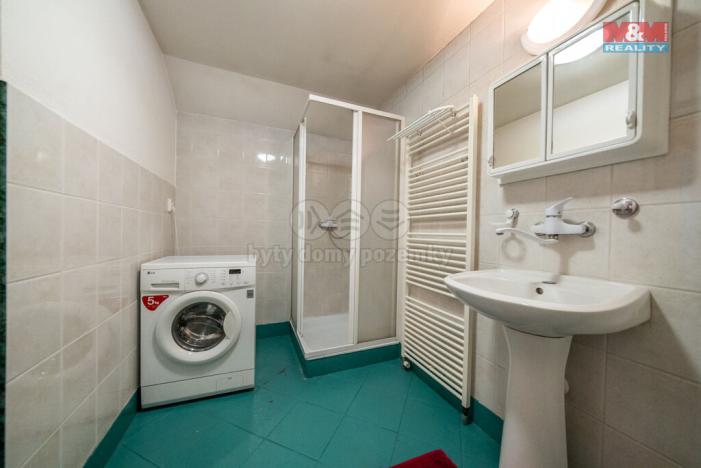 Prodej rodinného domu, Veselí nad Moravou, tř. Masarykova, 209 m2