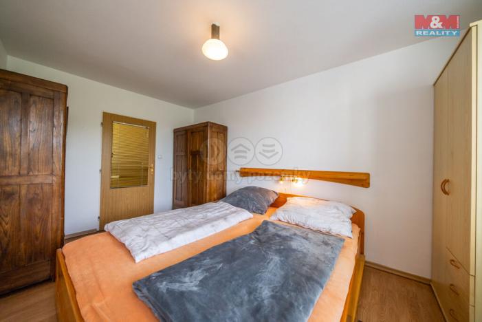 Prodej rodinného domu, Veselí nad Moravou, tř. Masarykova, 209 m2