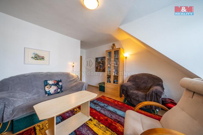 Prodej rodinného domu, Veselí nad Moravou, tř. Masarykova, 209 m2