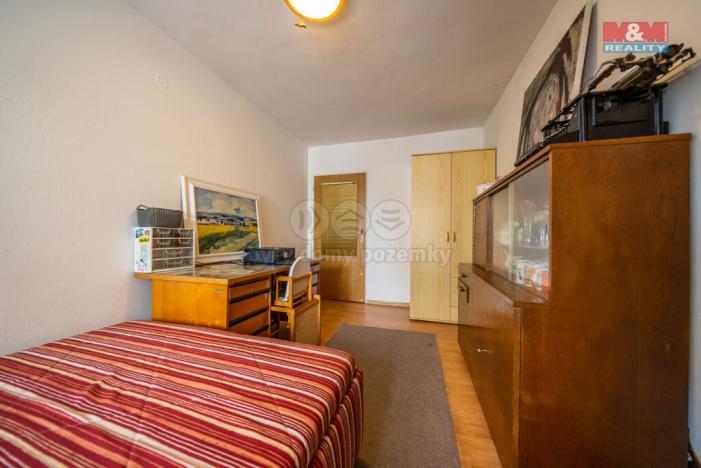 Prodej rodinného domu, Veselí nad Moravou, tř. Masarykova, 209 m2