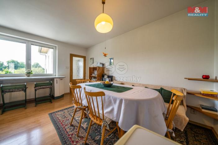 Prodej rodinného domu, Veselí nad Moravou, tř. Masarykova, 209 m2