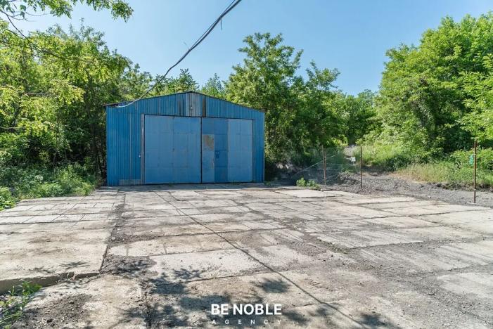 Pronájem skladu, Kladno, Na Vysokém, 215 m2