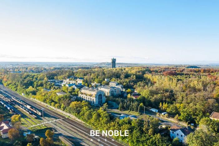 Pronájem skladu, Kladno, Na Vysokém, 215 m2